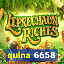 quina 6658